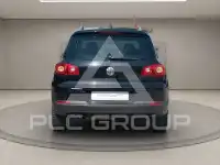 2009 Volkswagen Tiguan