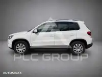 2009 Volkswagen Tiguan
