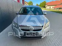 2009 Volkswagen Tiguan