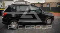 2009 Volkswagen Tiguan