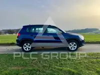 2009 Volkswagen Tiguan