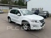 2009 Volkswagen Tiguan