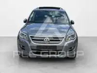 2009 Volkswagen Tiguan