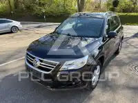 2009 Volkswagen Tiguan