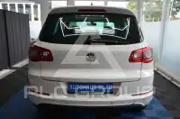 2009 Volkswagen Tiguan