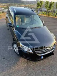 2009 Volkswagen Tiguan