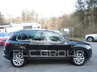 2009 Volkswagen Tiguan