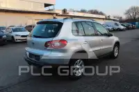 2009 Volkswagen Tiguan