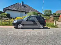 2009 Volkswagen Tiguan