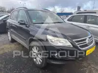 2009 Volkswagen Tiguan