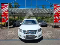 2009 Volkswagen Tiguan