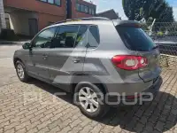 2009 Volkswagen Tiguan