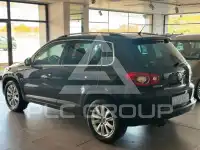 2009 Volkswagen Tiguan