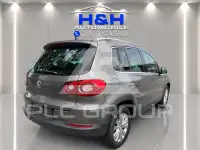 2009 Volkswagen Tiguan