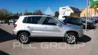 2009 Volkswagen Tiguan