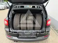 2009 Volkswagen Tiguan