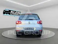 2009 Volkswagen Tiguan