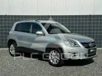 2009 Volkswagen Tiguan