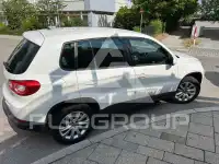 2009 Volkswagen Tiguan