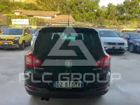 2009 Volkswagen Tiguan