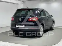 2009 Volkswagen Tiguan