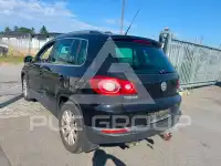 2009 Volkswagen Tiguan