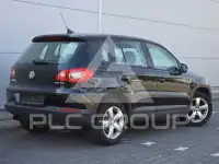 2009 Volkswagen Tiguan