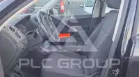 2009 Volkswagen Tiguan