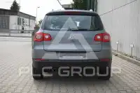 2009 Volkswagen Tiguan
