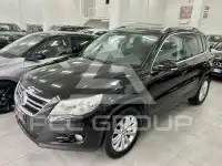 2009 Volkswagen Tiguan