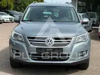2009 Volkswagen Tiguan