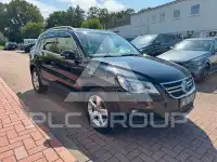 2009 Volkswagen Tiguan