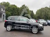 2009 Volkswagen Tiguan
