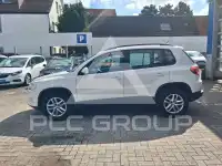 2009 Volkswagen Tiguan