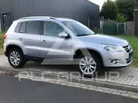 2009 Volkswagen Tiguan