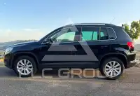 2009 Volkswagen Tiguan