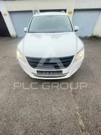 2009 Volkswagen Tiguan