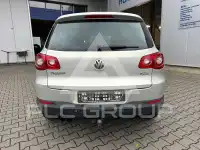 2009 Volkswagen Tiguan