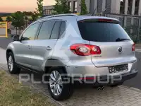 2009 Volkswagen Tiguan