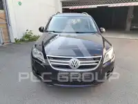 2009 Volkswagen Tiguan