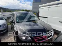 2009 Volkswagen Tiguan