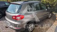 2009 Volkswagen Tiguan