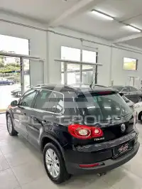 2009 Volkswagen Tiguan