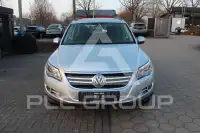 2009 Volkswagen Tiguan