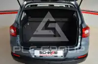 2009 Volkswagen Tiguan