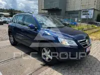 2009 Volkswagen Tiguan