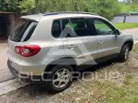 2009 Volkswagen Tiguan