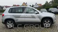 2009 Volkswagen Tiguan