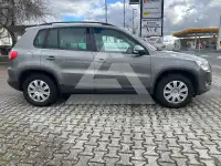 2009 Volkswagen Tiguan