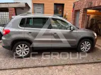 2009 Volkswagen Tiguan